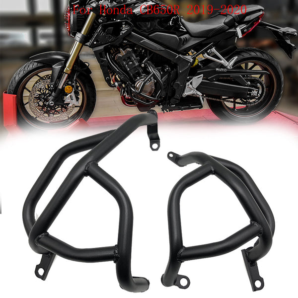 Modified Motorcycle Engine Guard Bar for Honda CB650R